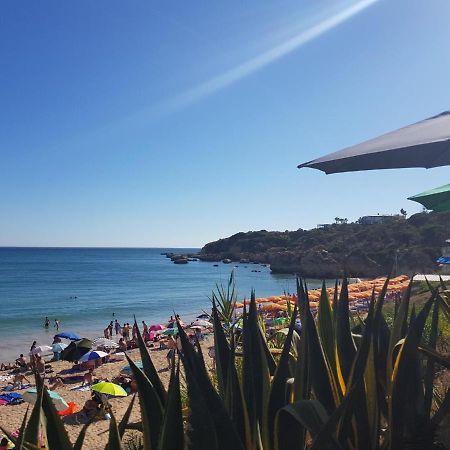 Candyland Apartment Albufeira Exterior photo